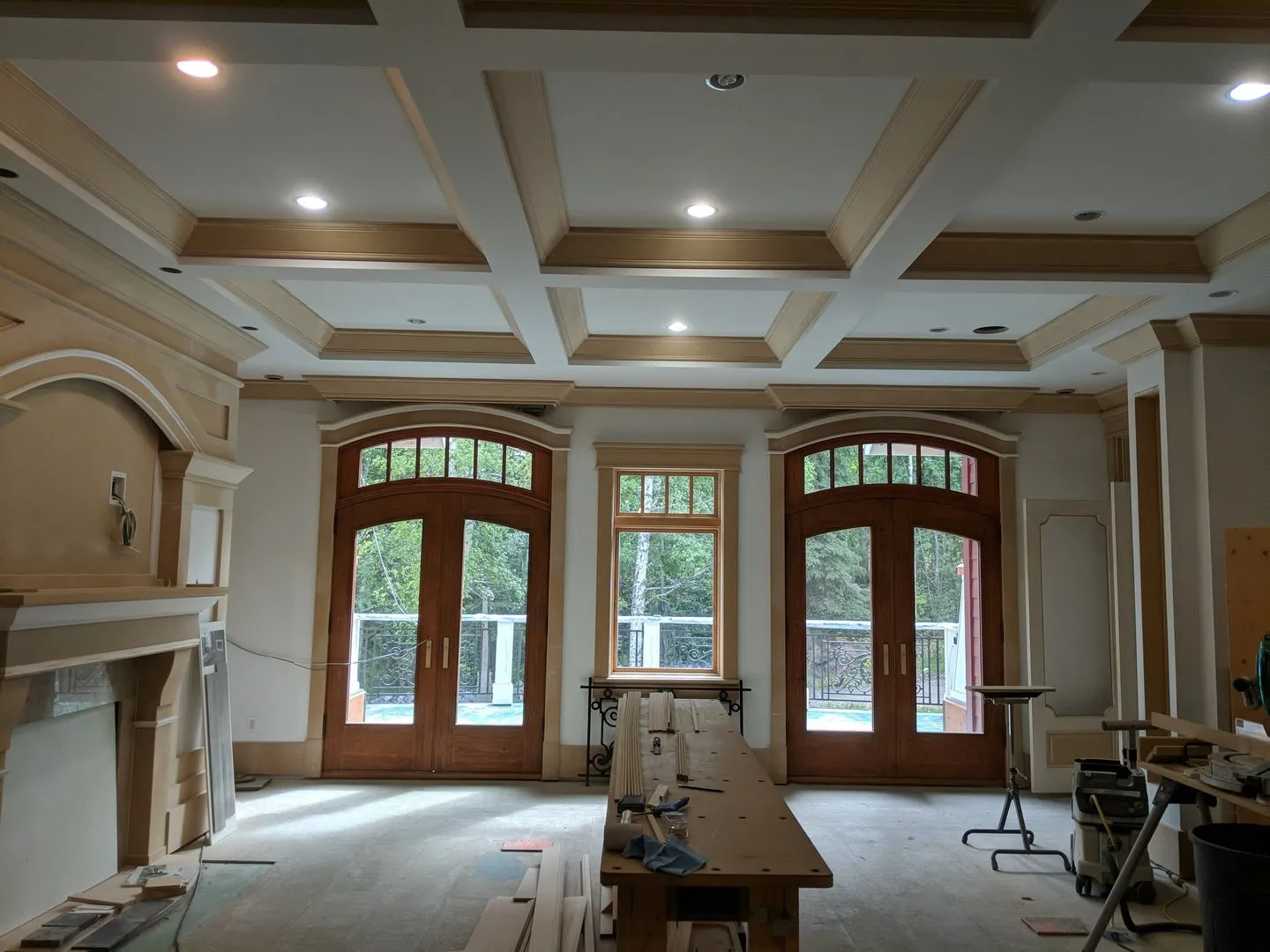 High-Quality Construction Services | Finished Projects Ltd